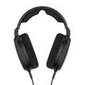 Sennheiser HD 660S2 Wired Over-Ear Heaphones with Detachable Cable Black EU