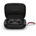 Sennheiser Momentum Sport True Wireless In-Ear Earbuds Black EU