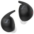 Sennheiser Momentum Sport True Wireless In-Ear Earbuds Black EU