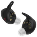 Sennheiser Momentum Sport True Wireless In-Ear Earbuds Black EU