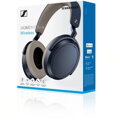 Sennheiser Momentum 4 Wireless On-Ear Headphones Denim EU