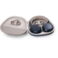 Sennheiser Momentum 4 Wireless On-Ear Headphones Denim EU