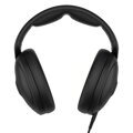 Sennheiser HD 620S Over-Ear Headphones with Detachable Cables, Black EU