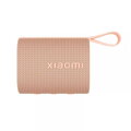 Xiaomi Sound Pocket 5W Portable Bluetooth Outdoor Speaker Pink EU QBH4380GL