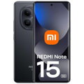 Xiaomi Redmi Note 15 5G 8GB RAM 256GB No Charger Black EU MZB0LWMEU
