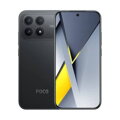 Xiaomi Poco F8 Pro 5G Dual SIM 12GB RAM 512GB No Charger Black EU