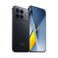 Xiaomi Poco F8 ULTRA 5G Dual SIM 16GB RAM 512GB No Charger Black EU