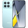 Xiaomi Poco F8 Pro 5G Dual SIM 12GB RAM 512GB No Charger Blue EU