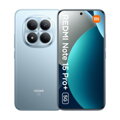 Xiaomi Redmi Note 15 Pro+ 5G 8GB RAM 256GB No Charger Glacier Blue EU MZB0MJKEU