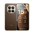 Xiaomi Redmi Note 15 Pro+ 5G 8GB RAM 256GB No Charger Mocha Brown EU MZB0MIGEU - ONLY BOX DAMAGE
