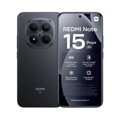 Xiaomi Redmi Note 15 Pro+ 5G 8GB RAM 256GB With Charger Black EU MZB0MI4EU