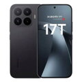 Xiaomi 17T 5G Dual SIM 12GB RAM 256GB No Charger Black EU