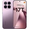 Xiaomi 17T 5G Dual SIM 12GB RAM 512GB No Charger Violet EU