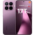 Xiaomi 17T Pro 5G Dual SIM 12GB RAM 256GB No Charger Deep Violet EU