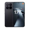 Xiaomi 17T Pro 5G Dual SIM 12GB RAM 1TB No Charger Black EU