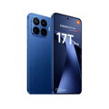 Xiaomi 17T Pro 5G Dual SIM 12GB RAM 512GB No Charger Deep Blue EU