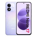 Xiaomi Redmi Note 17 4G 6GB RAM 256GB No Charger Purple EU MZB0ORGEU