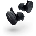 Bose Sport Wireless Earbuds Black EU