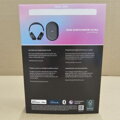 [Outlet Grade A] Bose QuietComfort Ultra Wireless Over-ear Headphones with Active Noise Cancellation, BT 5.3, Black EU