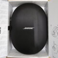 [Outlet Grade A] Bose QuietComfort Ultra Wireless Over-ear Headphones with Active Noise Cancellation, BT 5.3, Black EU