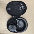 [Outlet Grade A] Bose QuietComfort Ultra Wireless Over-ear Headphones with Active Noise Cancellation, BT 5.3, Black EU