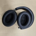 [Outlet Grade A] Bose QuietComfort Ultra Wireless Over-ear Headphones with Active Noise Cancellation, BT 5.3, Black EU