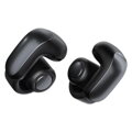 Bose QuietComfort Ultra Wireless Open Earbuds, TWS, Adjustable Noise Cancelling, BT 5.3, Waterproof IPX4, Black EU