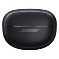 Bose QuietComfort Ultra Wireless Open Earbuds, TWS, Adjustable Noise Cancelling, BT 5.3, Waterproof IPX4, Black EU