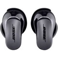 Bose QuietComfort Ultra Wireless Open Earbuds, TWS, Adjustable Noise Cancelling, BT 5.3, Waterproof IPX4, Black EU