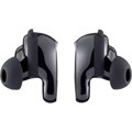 Bose QuietComfort Ultra Wireless Open Earbuds, TWS, Adjustable Noise Cancelling, BT 5.3, Waterproof IPX4, Black EU