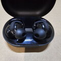 [Outlet Grade B] Bose QuietComfort Wireless Earbuds, TWS, ANC, BT 5.3, Waterproof IPX4, Black EU