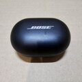 [Outlet Grade B] Bose QuietComfort Wireless Earbuds, TWS, ANC, BT 5.3, Waterproof IPX4, Black EU