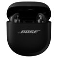 Bose QuietComfort Ultra 2.Gen Wireless Earbuds, TWS, Adjustable Noise Cancelling, BT 5.3, Waterproof IPX4, Black EU
