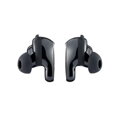 Bose QuietComfort Ultra 2.Gen Wireless Earbuds, TWS, Adjustable Noise Cancelling, BT 5.3, Waterproof IPX4, Black EU
