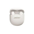 Bose QuietComfort Ultra 2.Gen Wireless Earbuds, TWS, Adjustable Noise Cancelling, BT 5.3, Waterproof IPX4, White Smoke EU