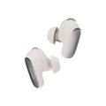Bose QuietComfort Ultra 2.Gen Wireless Earbuds, TWS, Adjustable Noise Cancelling, BT 5.3, Waterproof IPX4, White Smoke EU