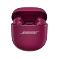 Bose QuietComfort Ultra 2.Gen Wireless Earbuds, TWS, Adjustable Noise Cancelling, BT 5.3, Waterproof IPX4, Deep Plum EU