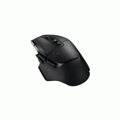 Logitech Mouse Wireless G502 X LIGHTSPEED, 13 buttons, 25.600 DPI, Black EU (910-006138)