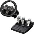 Logitech Racing Wheel G920 Driving Force with Pedals for PC, XBOX SERIES X/S, XBOX ONE Black EU (941-000123)