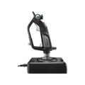 Logitech Flight Controller G Saitek Pro X52 Black EU (945-000003)