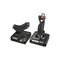 Logitech Flight Controller G Saitek Pro X52 Black EU (945-000003)