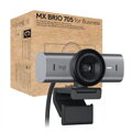 Logitech Webcamera Brio 705 4K EU (960-001592)