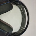 [Outlet Grade B] Logitech Headphones Wireless G733 Lightspeed for Gaming, RGB, Black EU (981-000864)