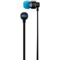 Logitech Earphones Wired G333 Black/ Blue EU (981-000924)