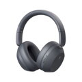 Baseus Headphone Bluetooth Bass 35 Max Wireless Headphones BT 5.3 with PNC, Gray(A00070800821-00)