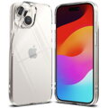 Ringke iPhone 15 Case Slim Clear