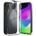 Ringke iPhone 15 Case Slim Clear