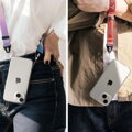 Ringke iPhone 15 Case Slim Clear