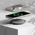 Ringke iPhone 15 Case Slim Glitter Clear