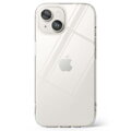 Ringke iPhone 15 Plus Case Slim Clear